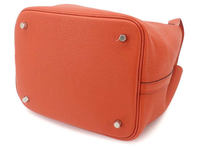 Hermès Hermes Picotin Lock 22 MM Handtasche - Ansicht 4
