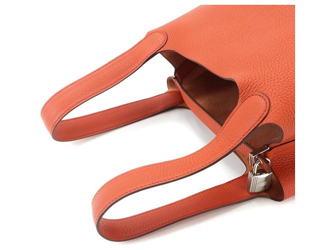 Hermès Hermes Picotin Lock 22 MM Handtasche - Ansicht 5