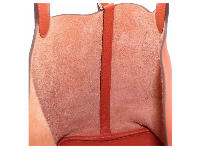 Hermès Hermes Picotin Lock 22 MM Handtasche - Ansicht 7