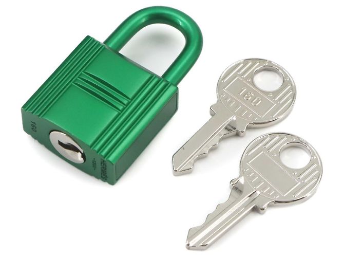Hermès Piko Hermes Picotin Lock PM Monochrome Handtasche Grün - Ansicht 9