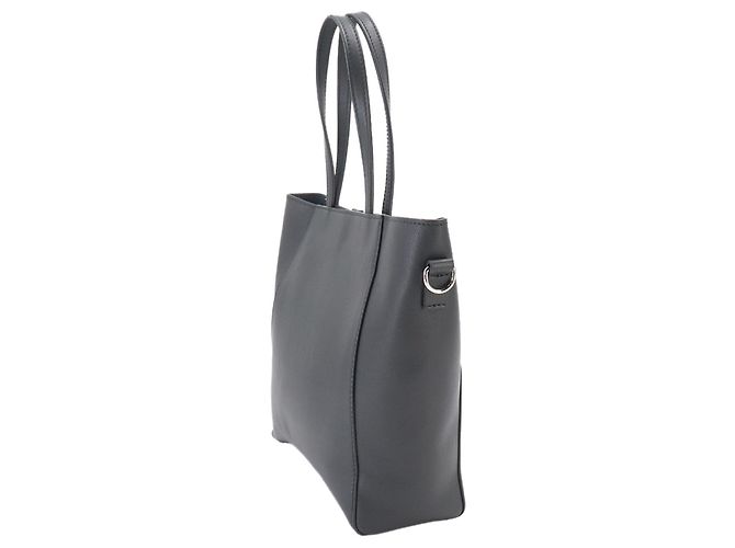 Borsa Tote Balenciaga Hourglass Soft Small Marrone - vista 4