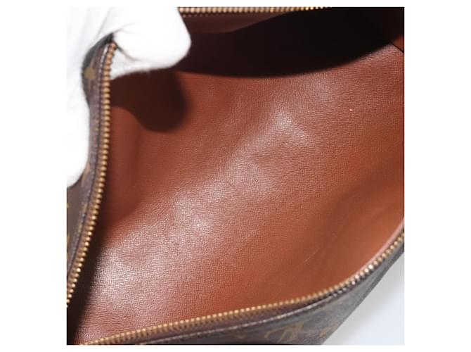 Louis Vuitton Papillon Monogram 30 Marrone - vista 5