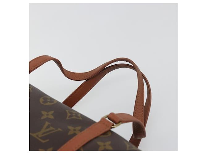 Louis Vuitton Papillon Monogram 30 Marrone - vista 7