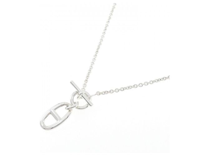 Collana Hermès Chaine d'Ancre - vista 2