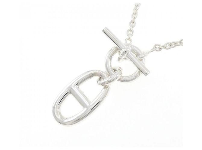 Collana Hermès Chaine d'Ancre - vista 3