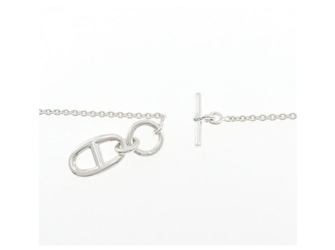Collana Hermès Chaine d'Ancre - vista 5