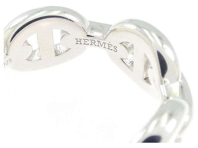Hermès Hermes Chaine d'Ancre Enchainée Ring - Ansicht 3