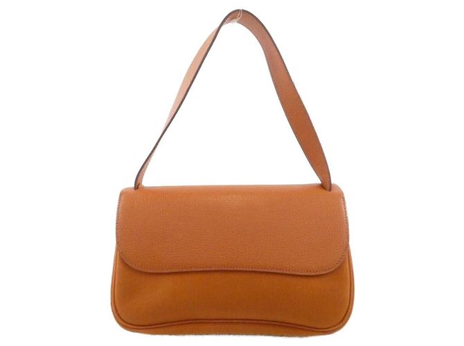 Hermès Borsa a tracolla Hermes Colorado PM Marrone - vista 2