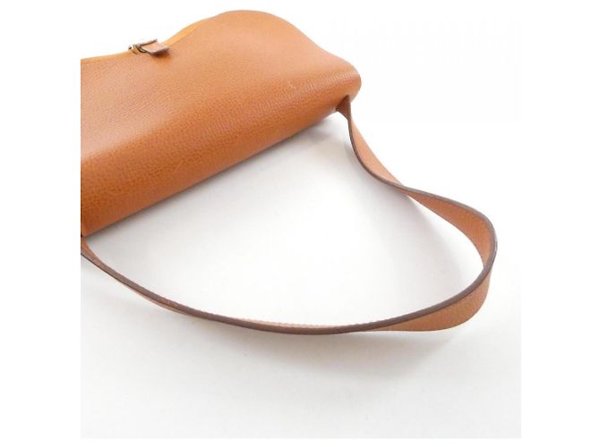 Hermès Borsa a tracolla Hermes Colorado PM Marrone - vista 6