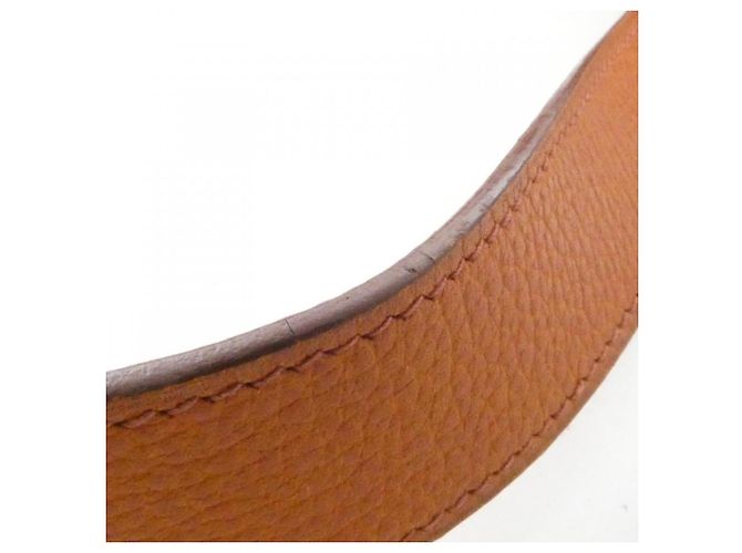 Hermès Borsa a tracolla Hermes Colorado PM Marrone - vista 7