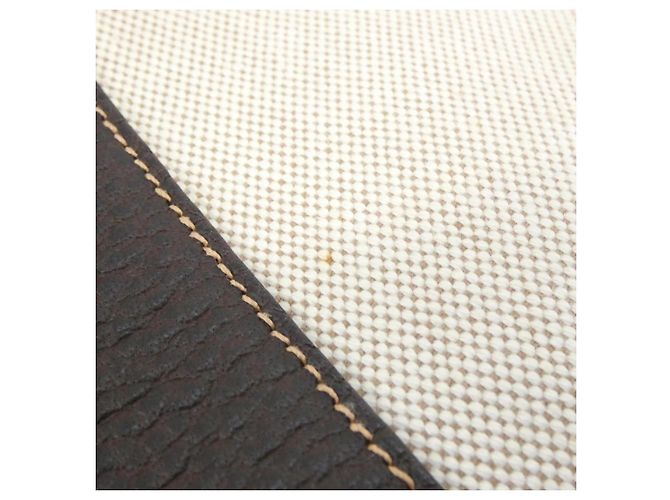Hermès Hermes Garden Party 36cm Handtasche Braun - Ansicht 4