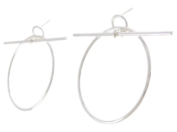 Hermès Pendientes Echappet Hermes - vista 2