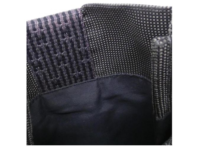 Hermès Hermes Herline Pochette 100967M Borsa a Spalla Nero - vista 7