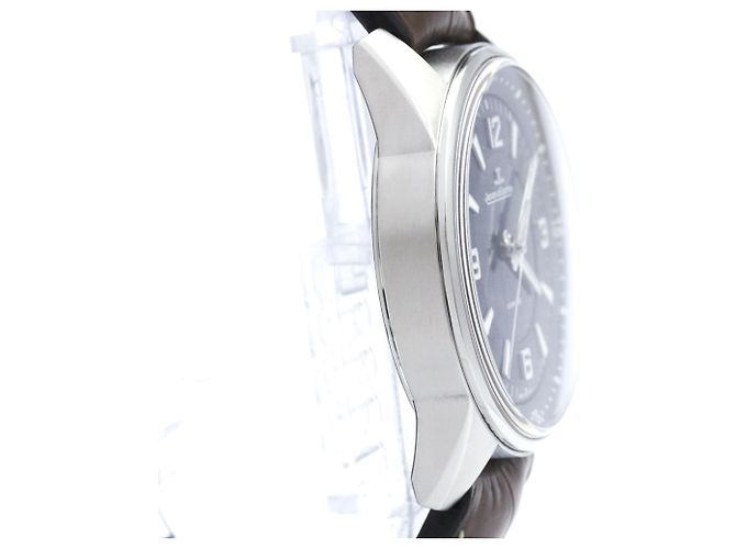 Jaeger Lecoultre Orologio automatico da uomo Jaeger-LeCoultre Polaris in acciaio inossidabile - vista 8