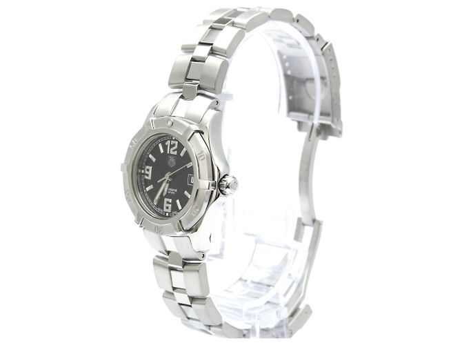 TAG Heuer 2000 Serie Damenuhr WN1310 - Ansicht 2