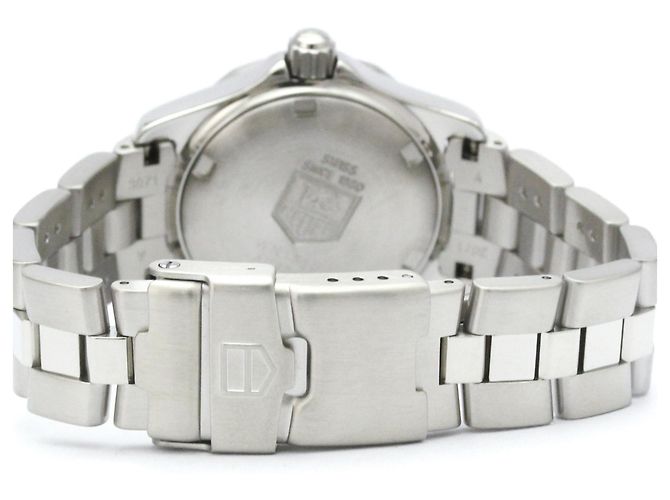 TAG Heuer 2000 Serie Damenuhr WN1310 - Ansicht 5