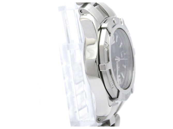 TAG Heuer 2000 Serie Damenuhr WN1310 - Ansicht 8