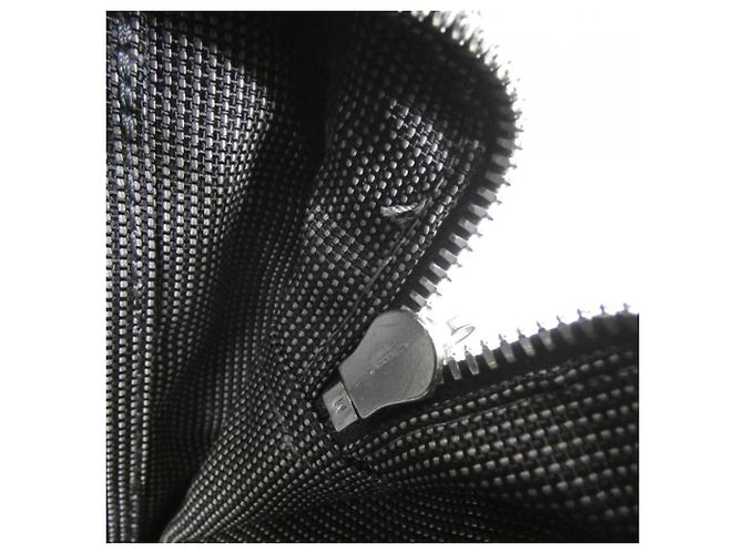 Hermès Hermes Herline MM Handtasche Schwarz - Ansicht 6