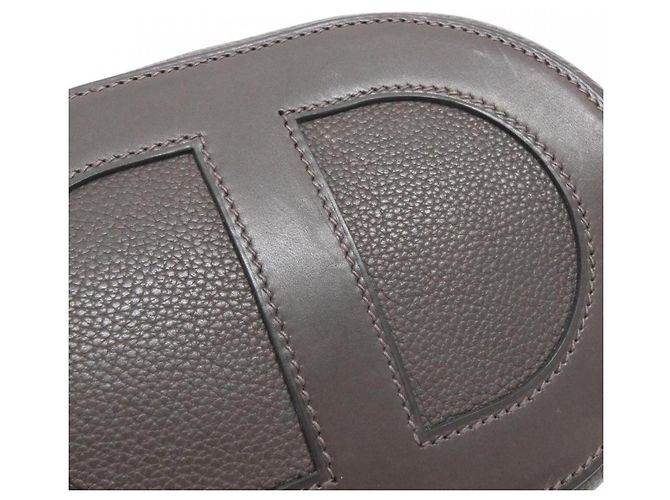 Hermès Hermes In The Loop Handtasche Damier ebene - Ansicht 2
