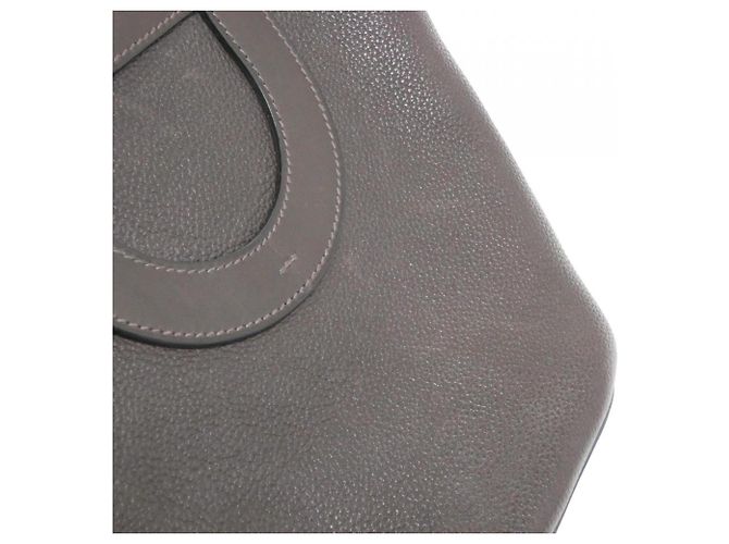 Hermès Hermes In The Loop Handtasche Damier ebene - Ansicht 4
