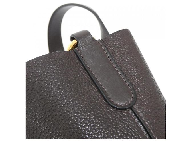 Hermès Hermes In The Loop Handtasche Damier ebene - Ansicht 5