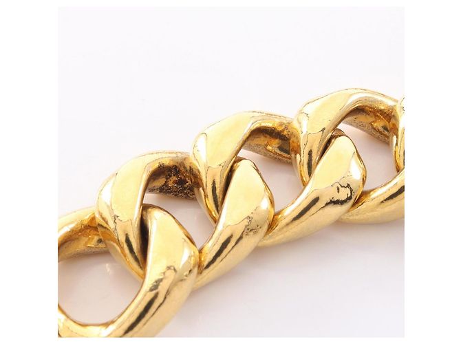 Chanel Kettengürtel in Goldton Golden - Ansicht 5