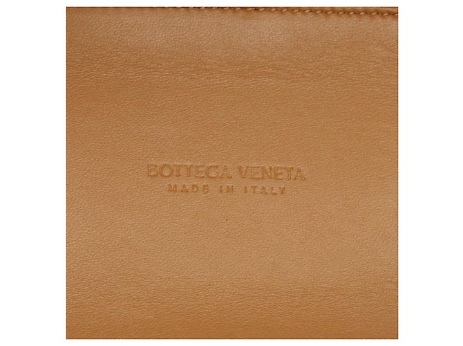 Borsa Tote Small Arco Bottega Veneta Giallo - vista 4