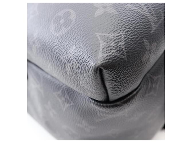 Zaino Louis Vuitton Apollo Monogram Eclipse Nero Monogramma - vista 10