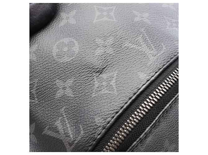 Zaino Louis Vuitton Apollo Monogram Eclipse Nero Monogramma - vista 11