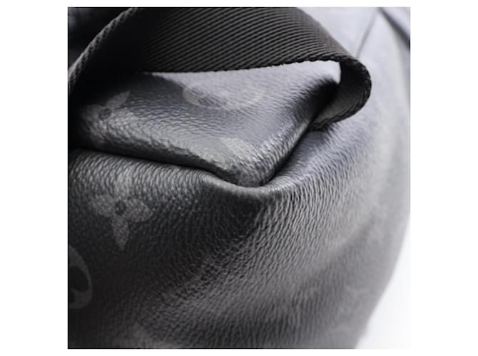 Zaino Louis Vuitton Apollo Monogram Eclipse Nero Monogramma - vista 7