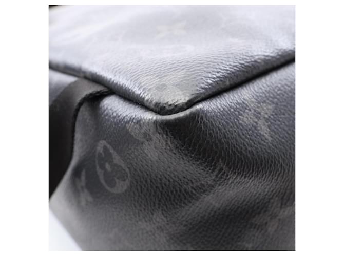 Zaino Louis Vuitton Apollo Monogram Eclipse Nero Monogramma - vista 8