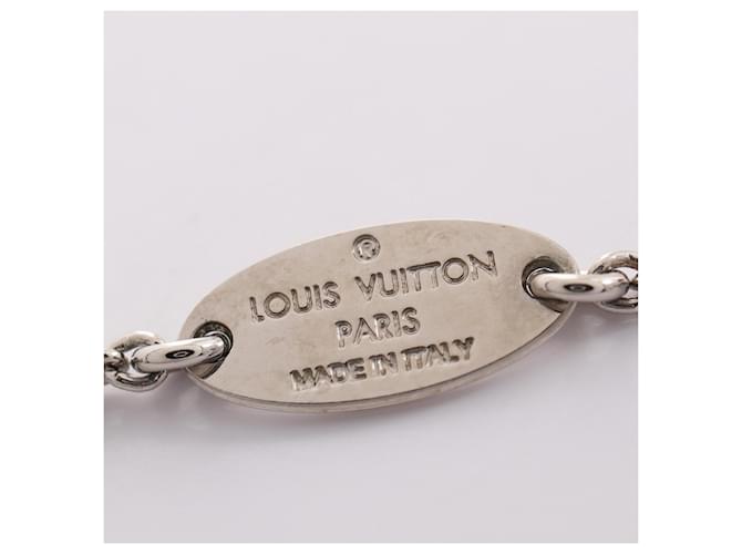 Collana Essential V Louis Vuitton - vista 5