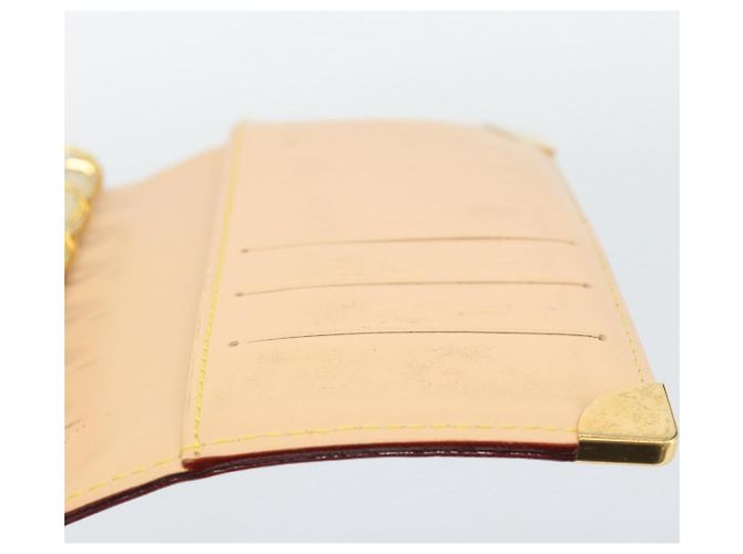 LOUIS VUITTON Monogram Multicolor Agenda PM Planner Cover R20895 LV Auth BA14615 Nero - vista 18