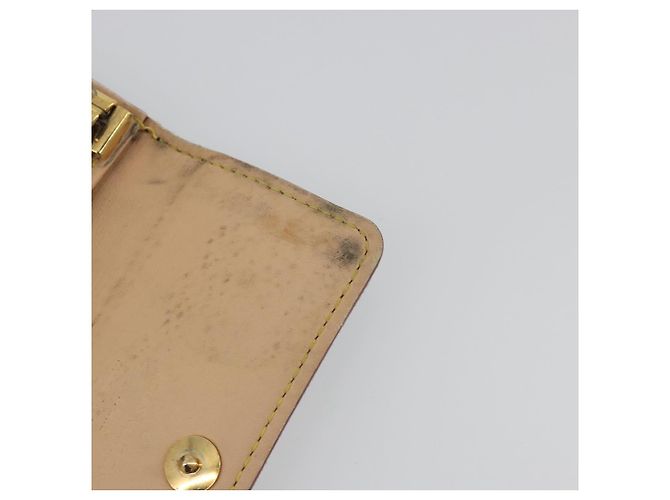 LOUIS VUITTON Monogram Multicolor Multicles 4 Key Case Black M93732 Auth 195163 Nero - vista 23