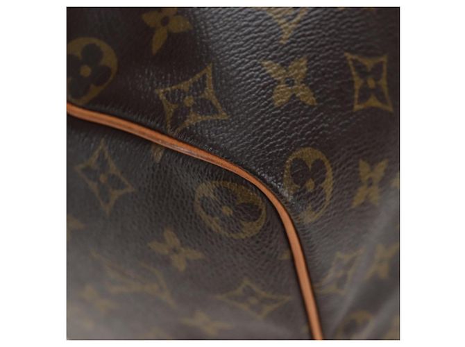 LOUIS VUITTON Borsa Monogram Speedy 40 M41522 LV Auth 192980V Monogramma - vista 10