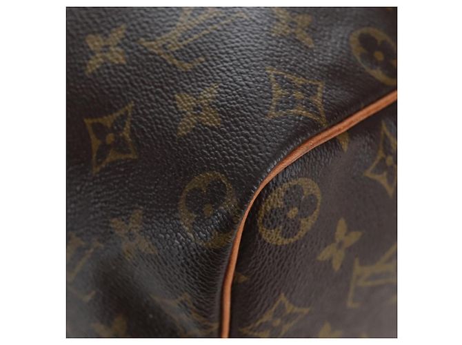 LOUIS VUITTON Borsa Monogram Speedy 40 M41522 LV Auth 192980V Monogramma - vista 11