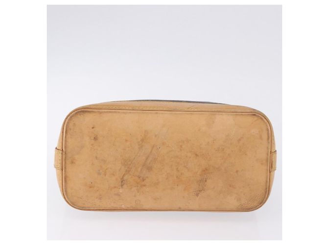 LOUIS VUITTON Borsa Monogram Lockit M40613 LV Auth ka5551 Monogramma - vista 5