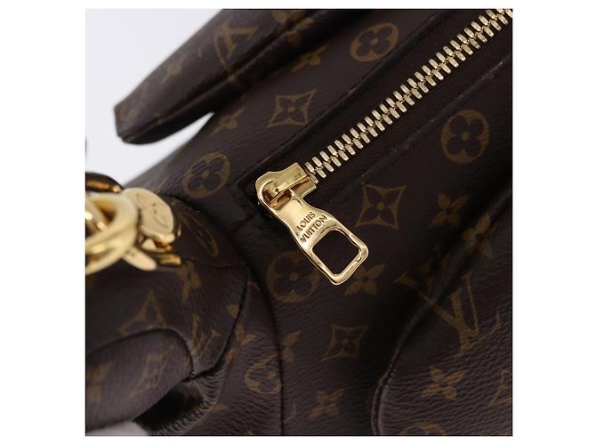LOUIS VUITTON �~ NIGO Monogram Duck Bag Shoulder Bag M45990 LV Auth ka5545SAM Monograma - vista 18