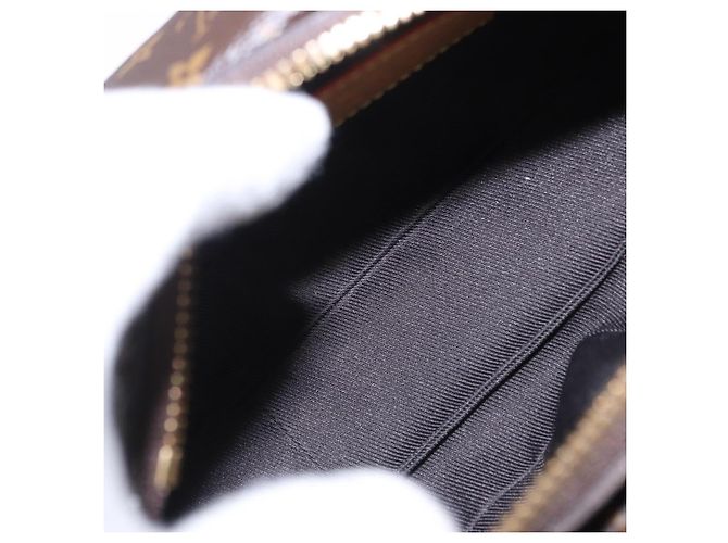 LOUIS VUITTON �~ NIGO Monogram Duck Bag Shoulder Bag M45990 LV Auth ka5545SAM Monograma - vista 20