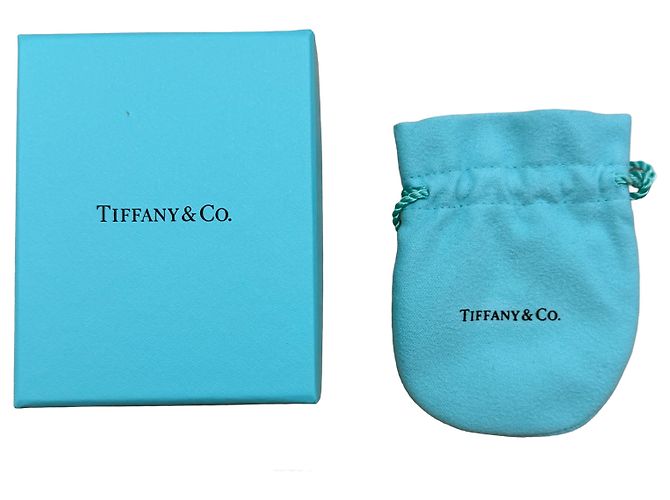 Pulsera Wide Lock de Oro Amarillo y Plata de Ley Tiffany & Co. - vista 5