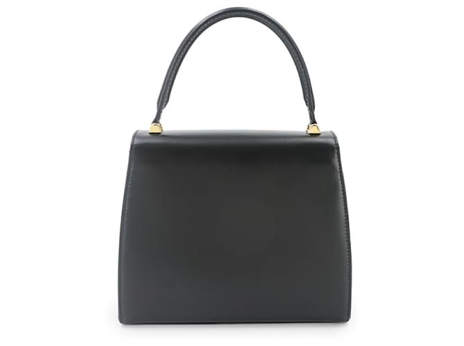 Borsa Louis Vuitton Opera Nero - vista 2