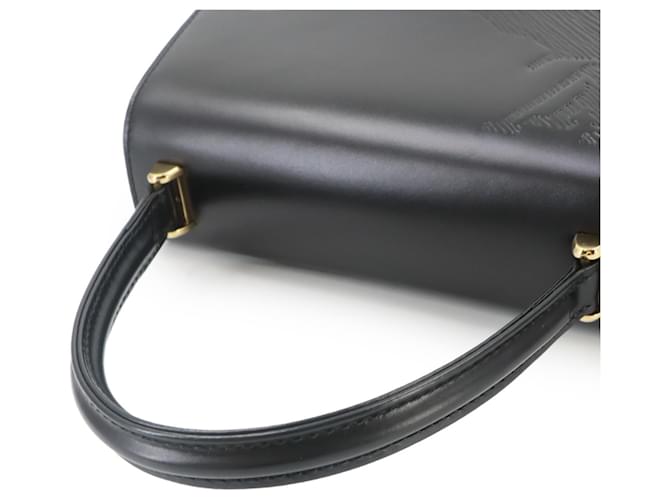 Borsa Louis Vuitton Opera Nero - vista 5