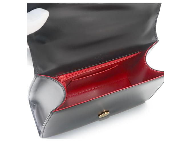 Borsa Louis Vuitton Opera Nero - vista 7