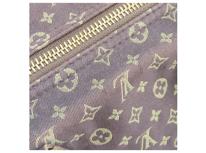 Borsa Louis Vuitton Speedy 30 M95224 Damier ebene - vista 23