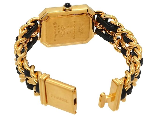 Chanel Premiere S-size Damenuhr - Ansicht 4