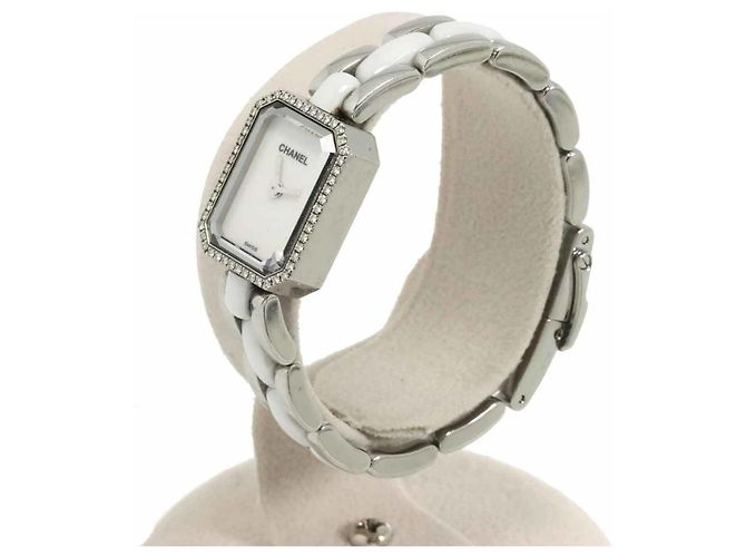 Reloj de cuarzo para mujer Chanel Premiere H2132 - vista 3