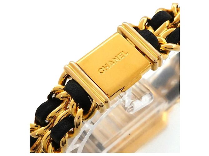Chanel Premiere Large Size H0001 Damenuhr - Ansicht 6