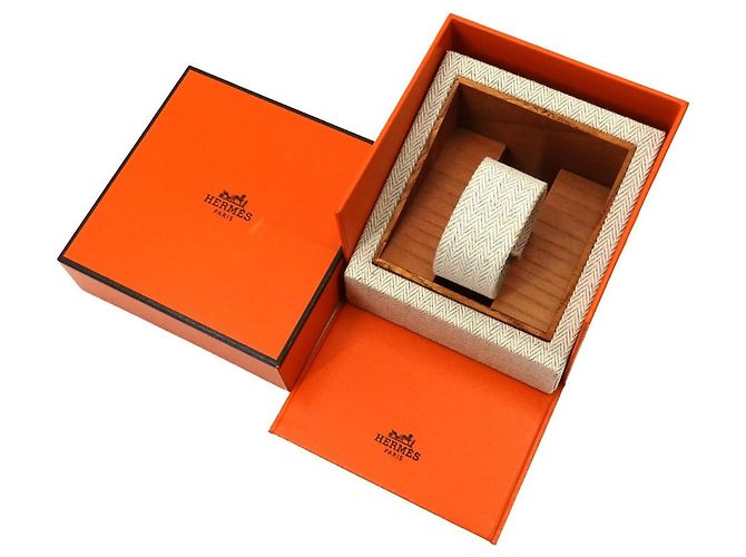 Hermès Reloj Hermes Clipper CL4 210 para mujer - vista 2