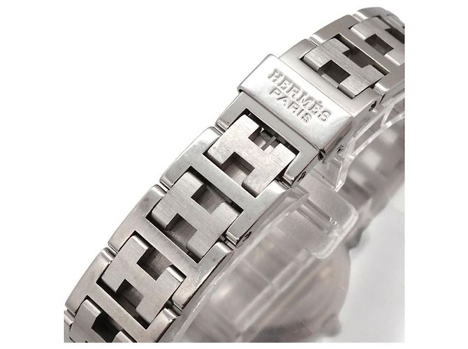 Hermès Reloj Hermes Clipper CL4 210 para mujer - vista 7