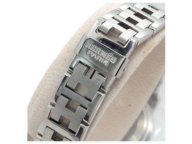 Hermès Reloj de cuarzo para mujer Hermes Clipper CL4 210 - vista 7